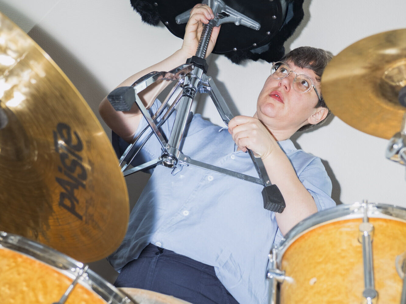 Héloïse, Foto: Tom Huber