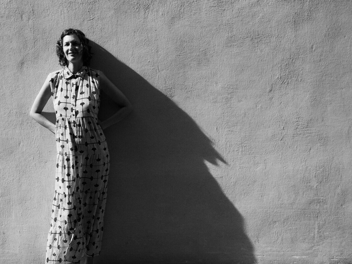 Josephine Foster Josephine Foster