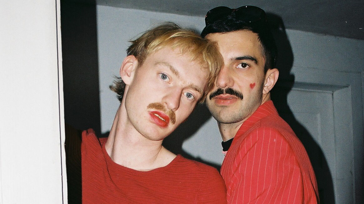 M$G, Foto: Sarina Böhler