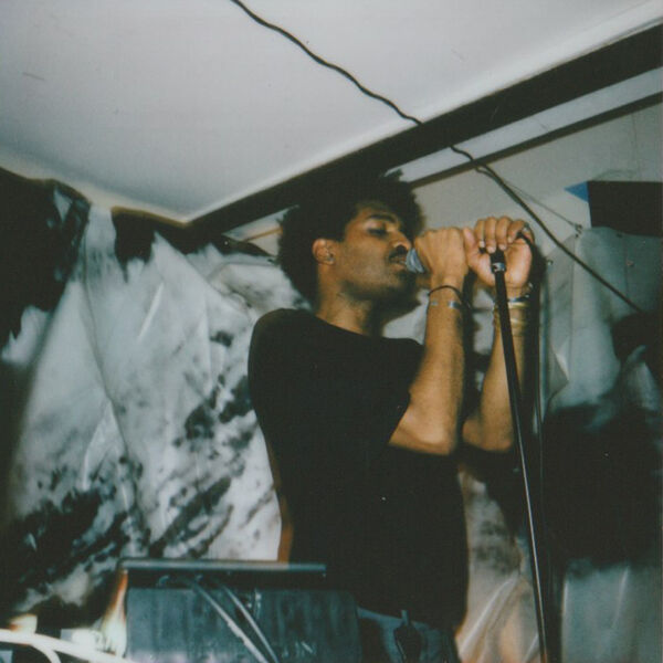  KRIVERS, Foto: Gaëlle Malandrone