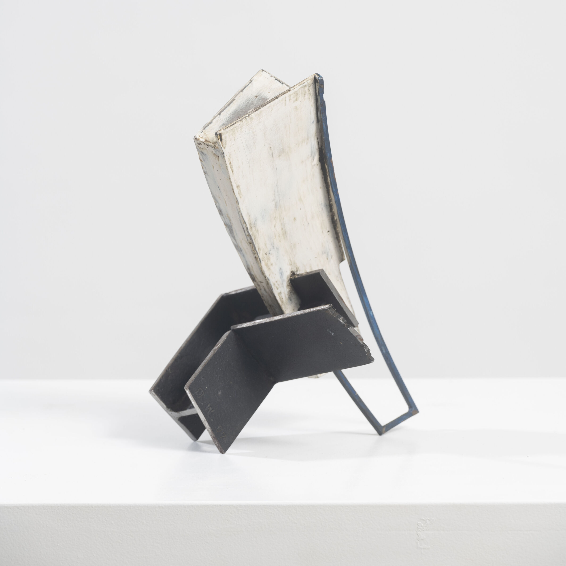 Daniel Waldner, Fragment, 1997