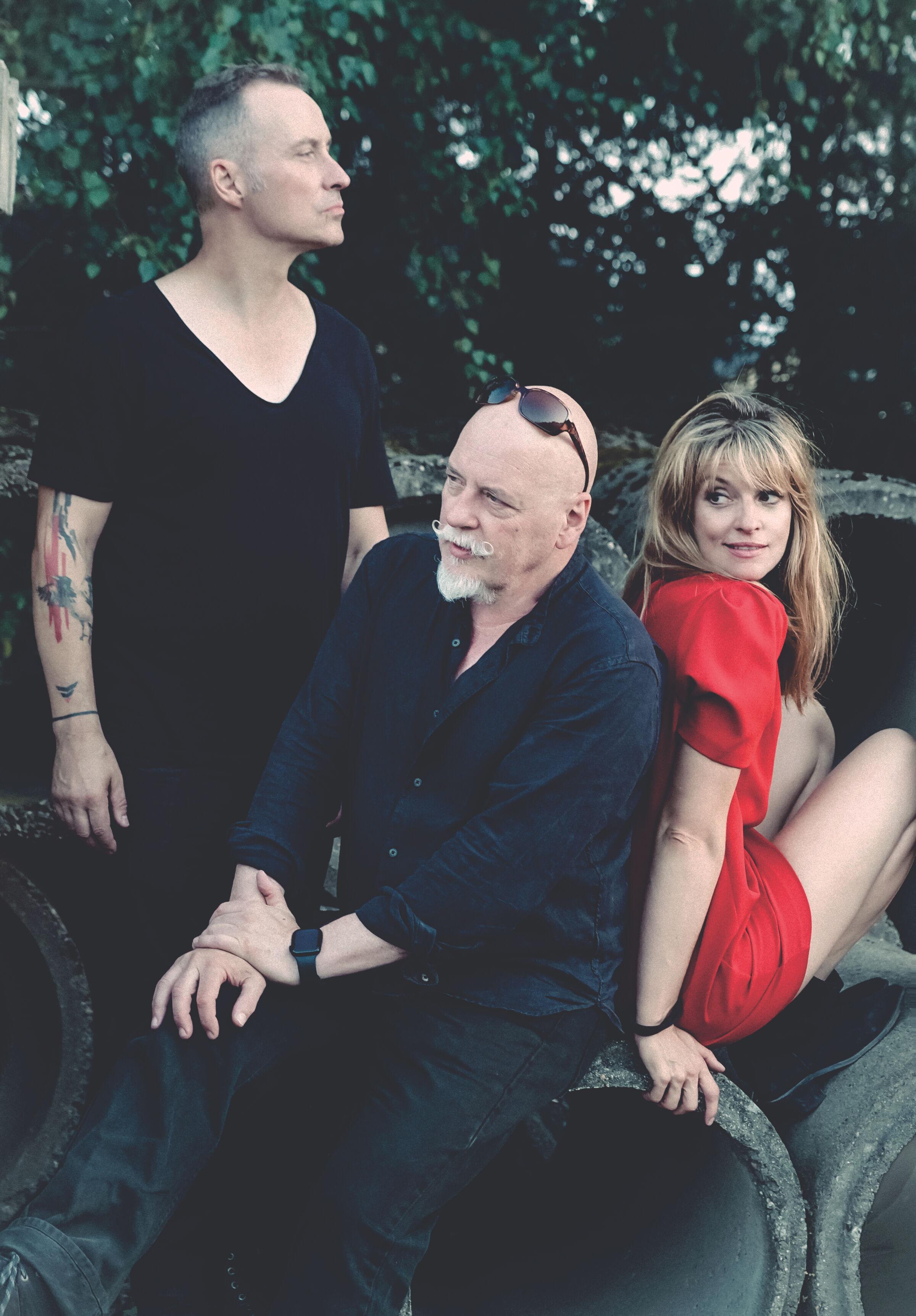 Paule und Band Paule und Band