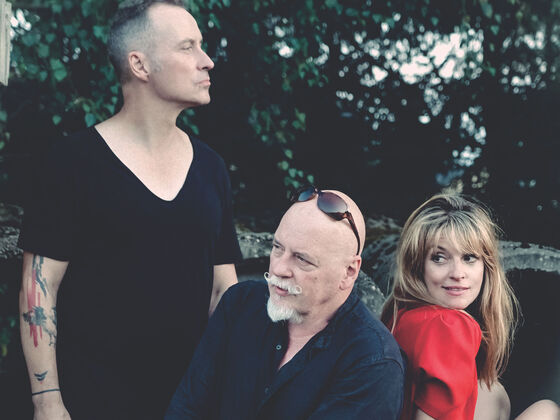 Paule und Band