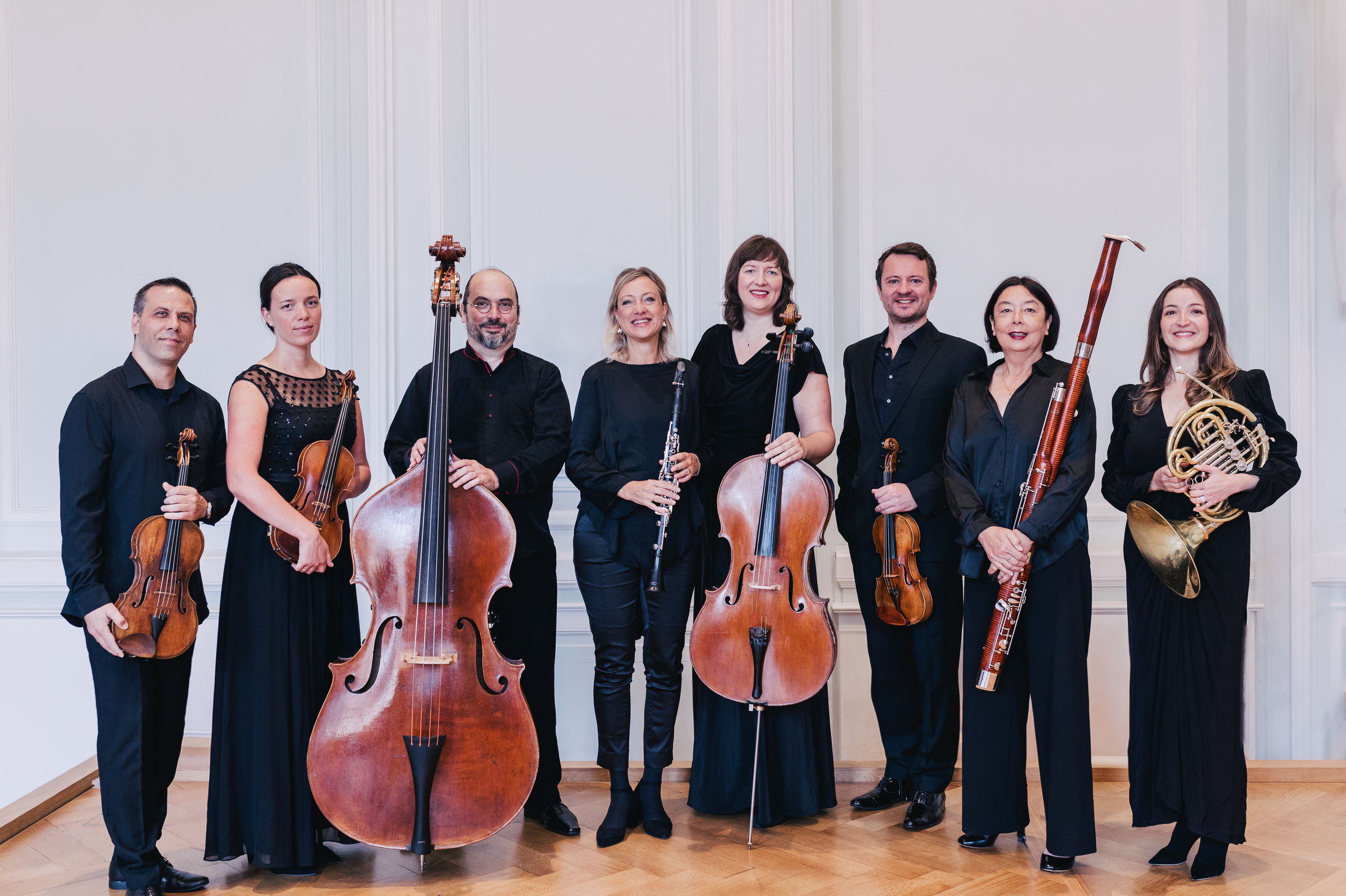 Ensemble Fiacorda Basel
