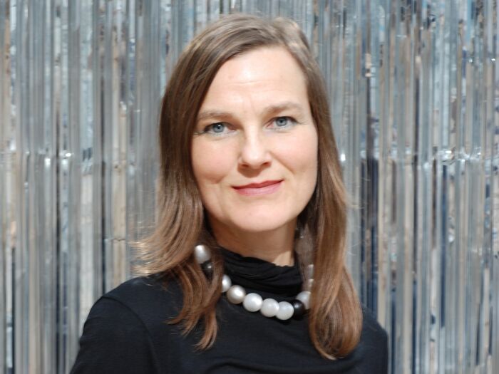 Dr. Yvonne Volkart (Institut Kunst Gender Natur, HGK Basel FHNW), 