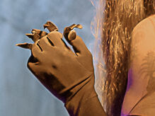 Le diable dégoûtant