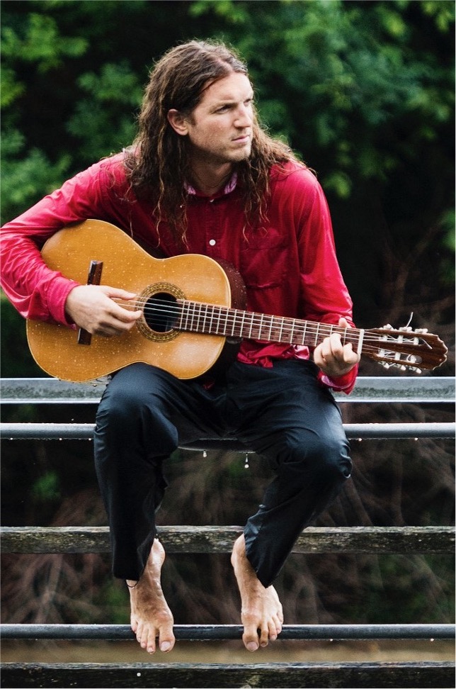 Zueriblues alias Igor Basic Zueriblues alias Igor Basic